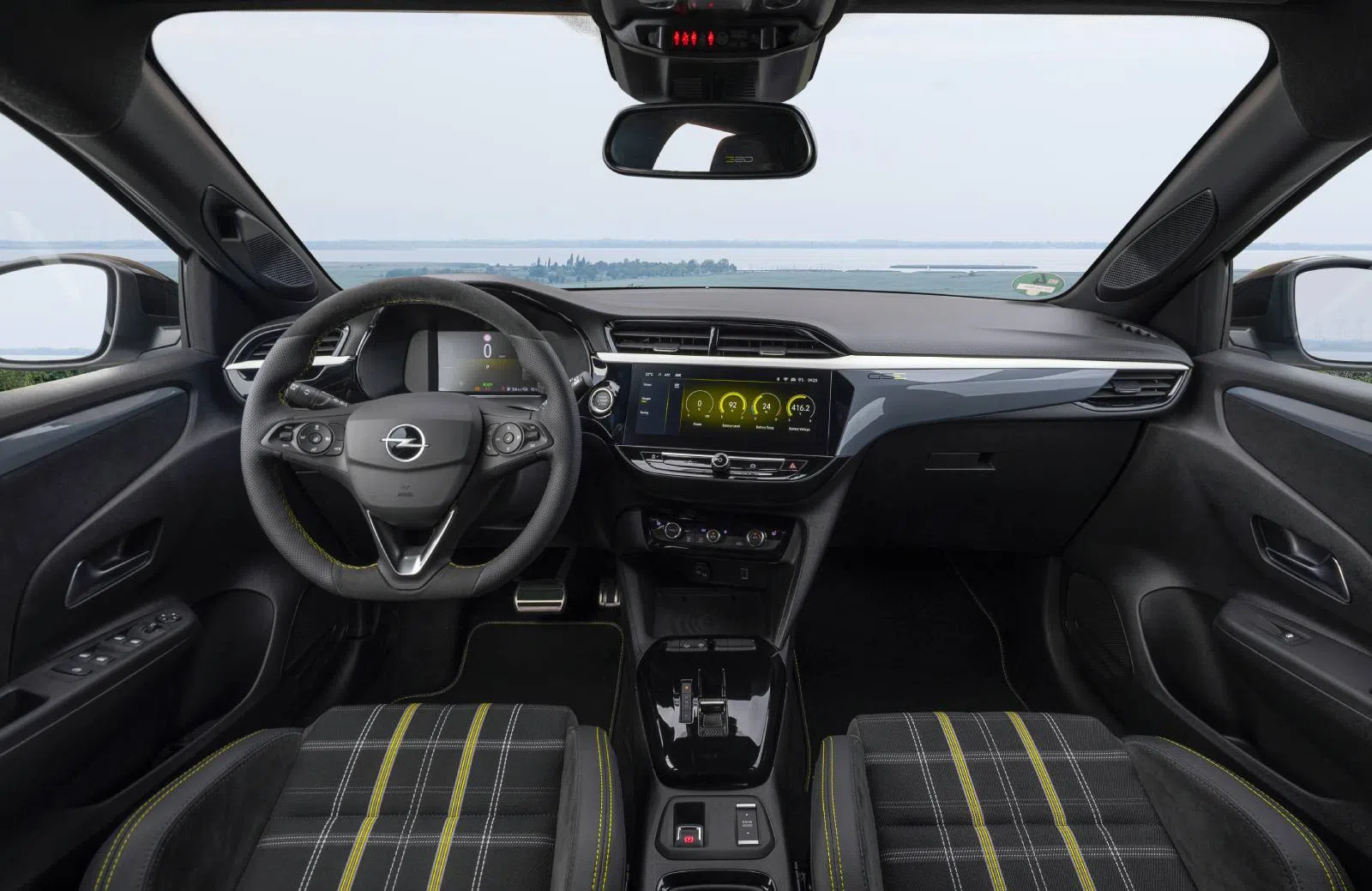 Opel Corsa GSe 2026